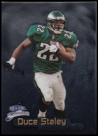 92 Duce Staley